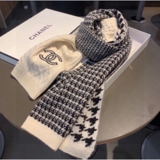 Chanel Scarf